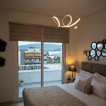 Apartamento Sea View Luxury Volos