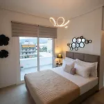 Sea View Luxury * Volos