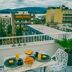 Sea View Luxury *