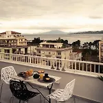 Sea View Luxury *