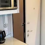 Sea View Luxury Apartamento Volos