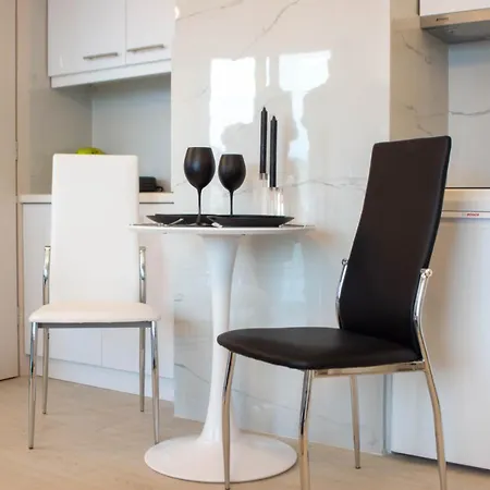 Apartamento Sea View Luxury *