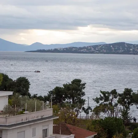 Sea View Luxury *