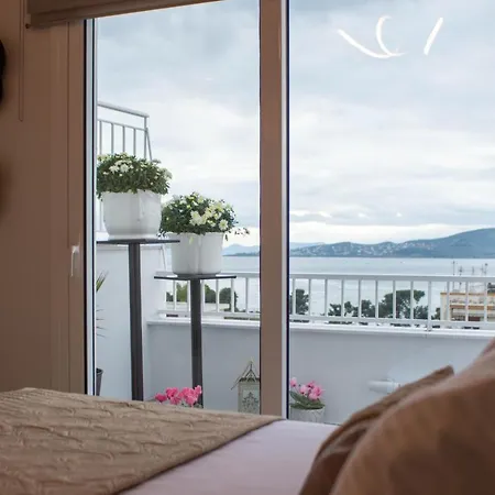 Appartement Sea View Luxury *