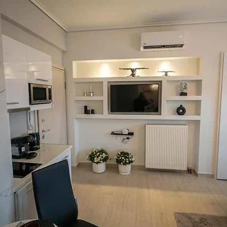 Apartment Sea View Luxury *