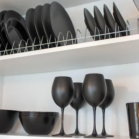 Sea View Luxury Volos