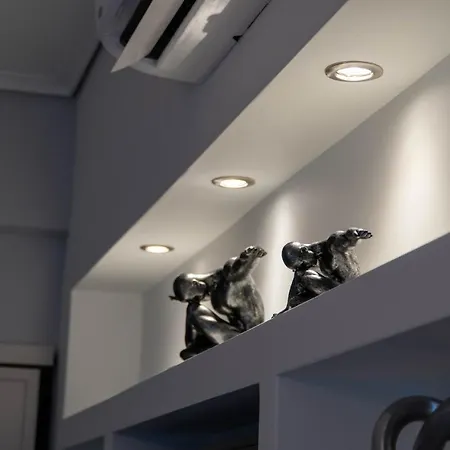 Sea View Luxury Appartement