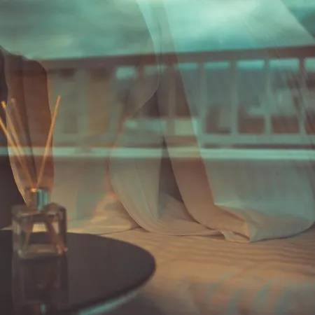 Sea View Luxury Volos