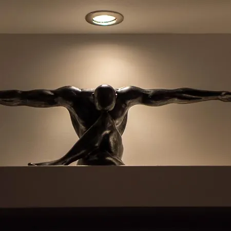 Sea View Luxury Appartement