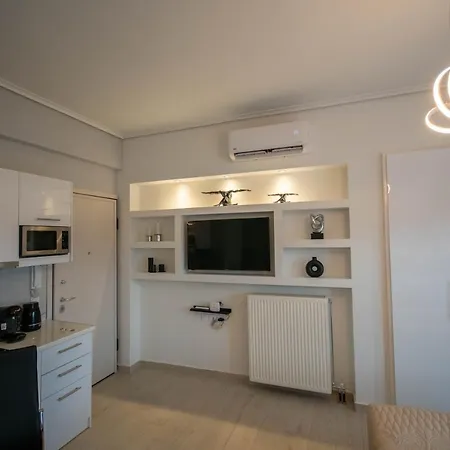 Apartment Sea View Luxury