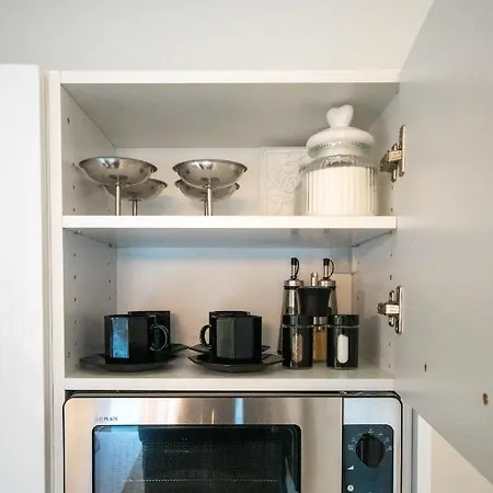 Sea View Luxury * Volos