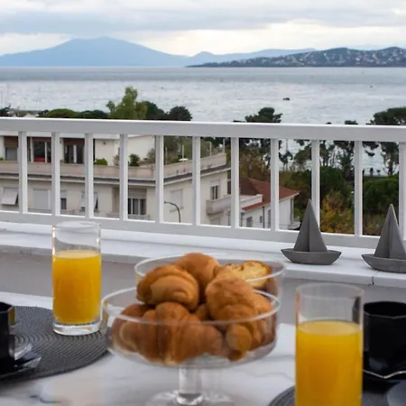 Sea View Luxury