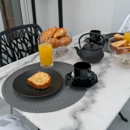 Apartment Sea View Luxury Volos