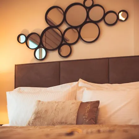 Appartement Sea View Luxury *