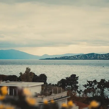 Sea View Luxury *