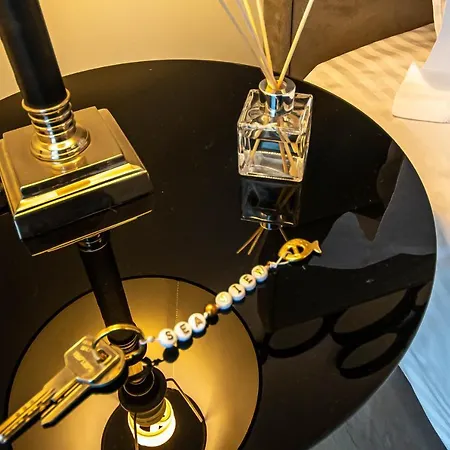 Sea View Luxury * Volos