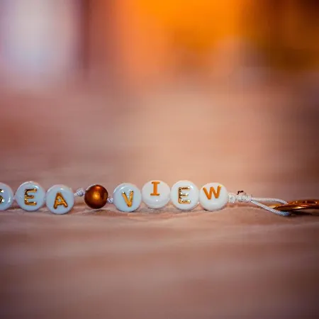 Sea View Luxury Appartement *