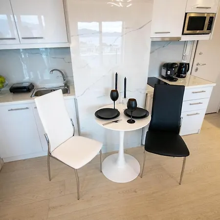 Apartment Sea View Luxury
