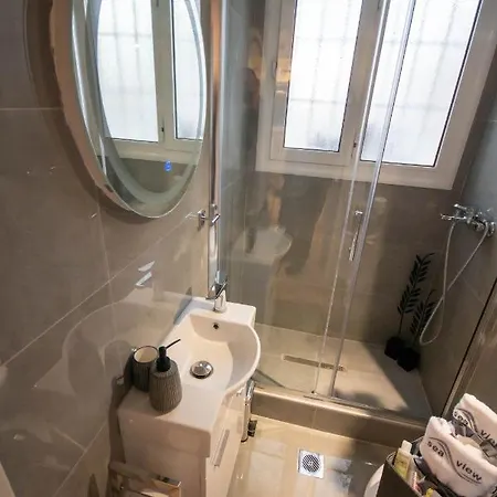 Sea View Luxury Volos