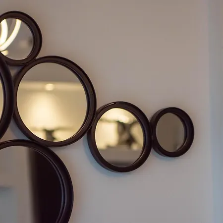 Sea View Luxury Appartement